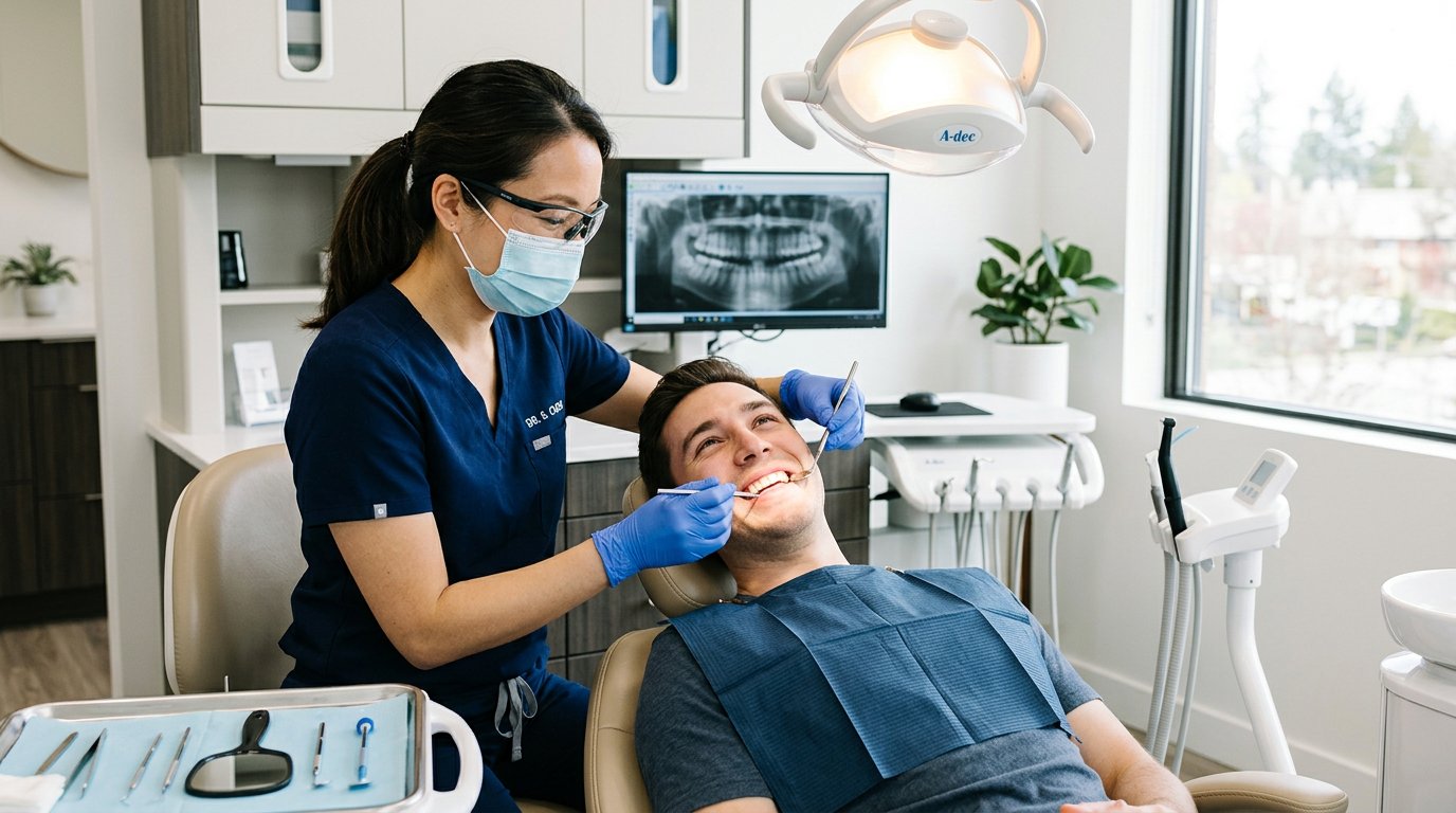Dental Health