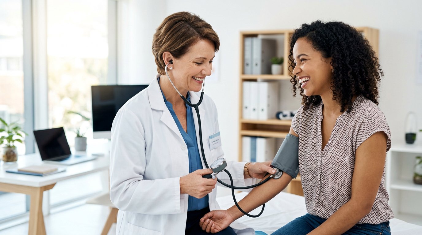 General Healthcare