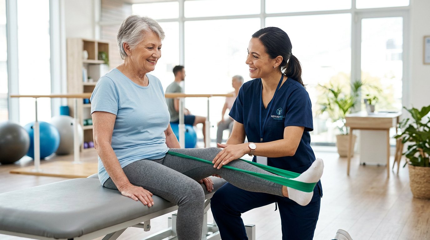 Joint and Bone Health